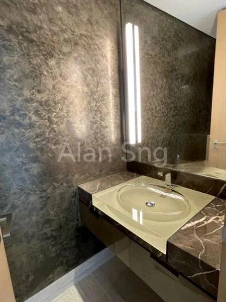 4 Bed Apartment (Condo) for Rent in  Hana - Image 14